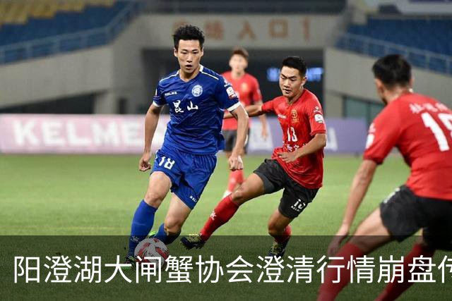 阳澄湖大闸蟹协会澄清行情崩盘传言：正宗阳澄湖大闸蟹供需平稳